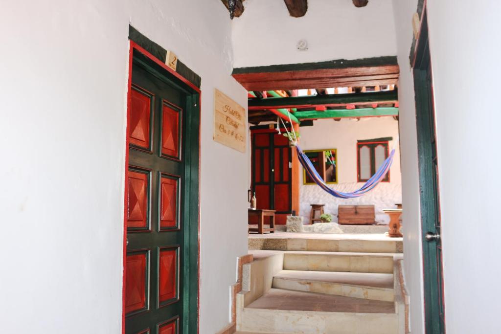 Hotel Otti Colonial photo 2