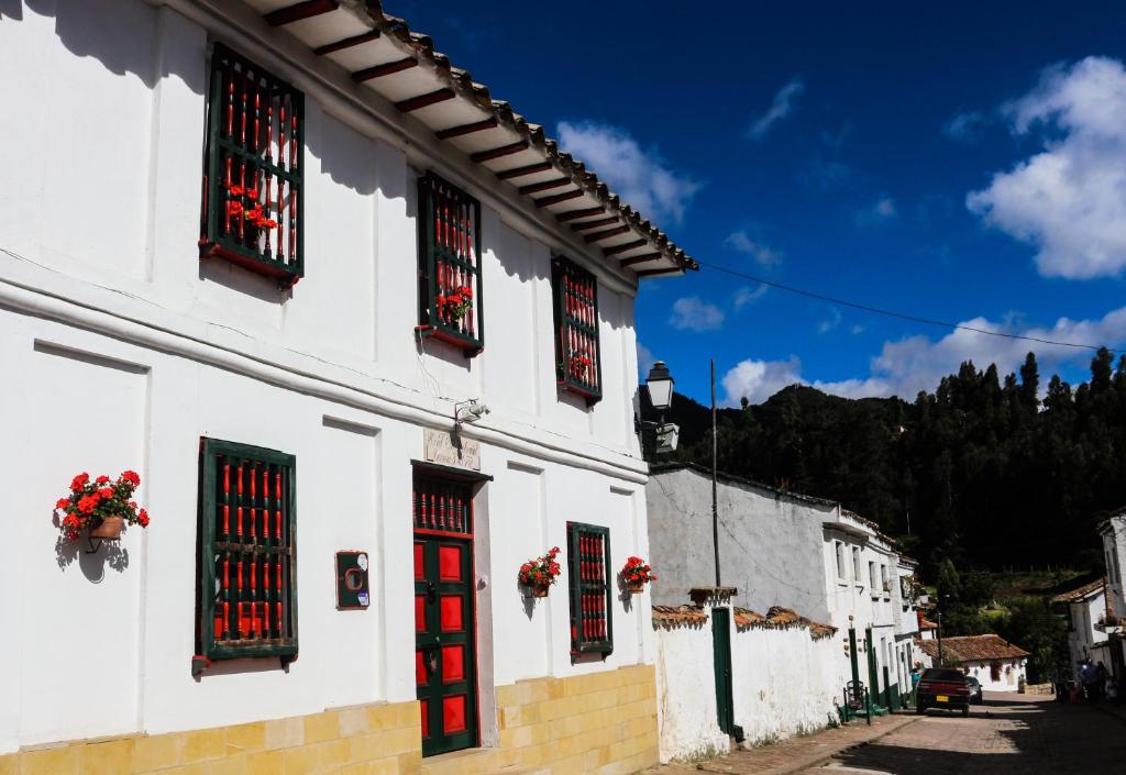 Hotel Otti Colonial photo 1