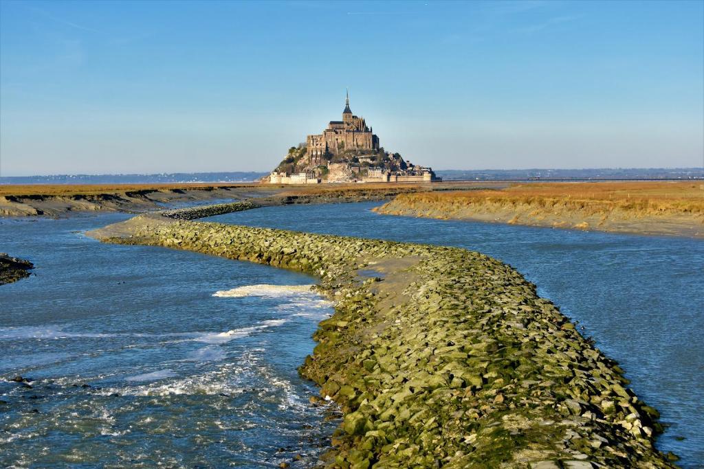 Chambres d'Hôtes l'Hermine photo 3