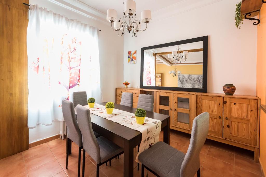 Apartmento Las Letras photo 1