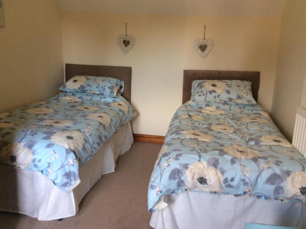 St Matthews cottages photo 1