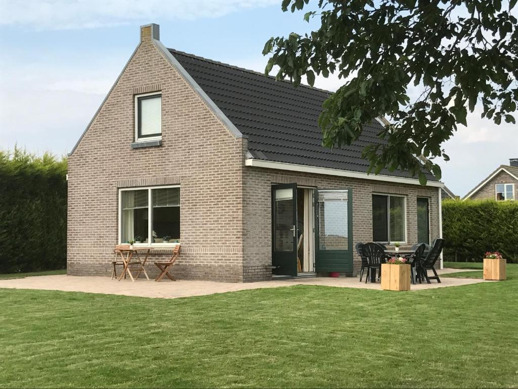 Stinswoning "de Wadden" in Tzummarum photo 1