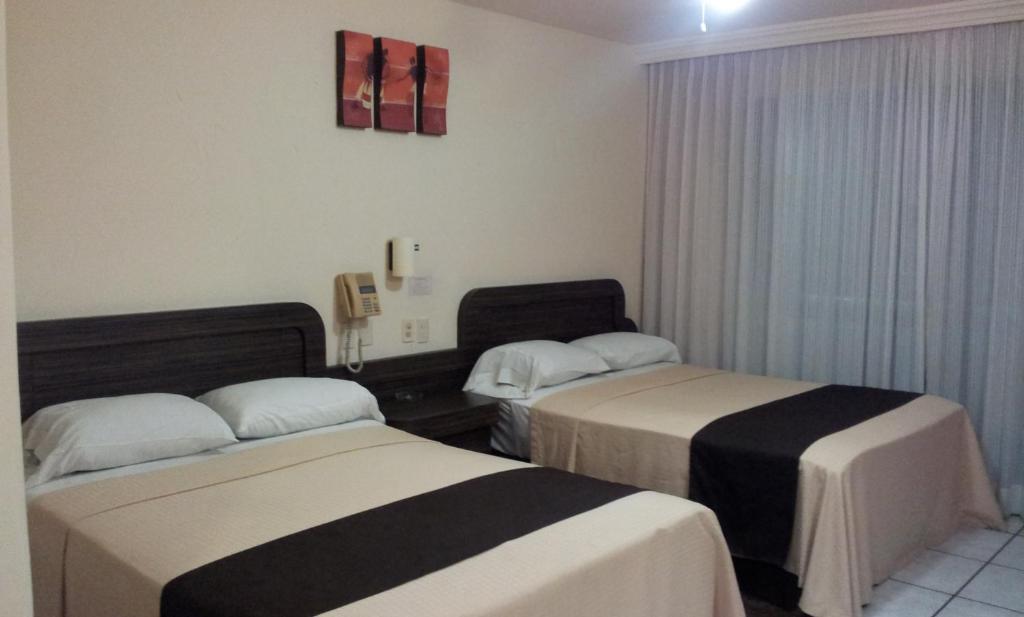 Hotel Real del Sol photo 1