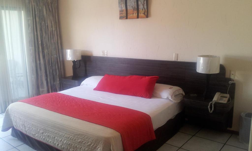 Hotel Real del Sol photo 2