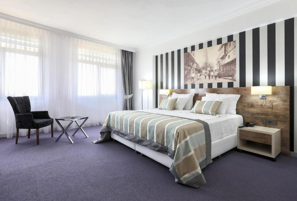 Ramada Hotel by Wyndham Edirne photo 1
