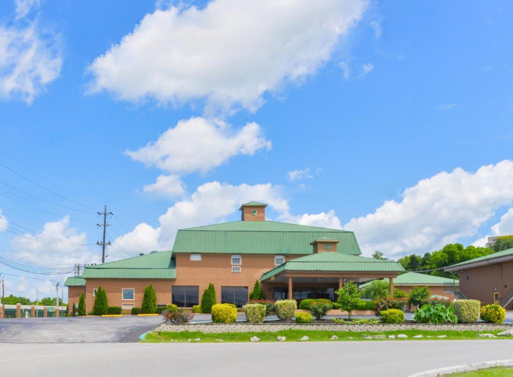 Americas Best Value Inn - Goodlettsville photo 4