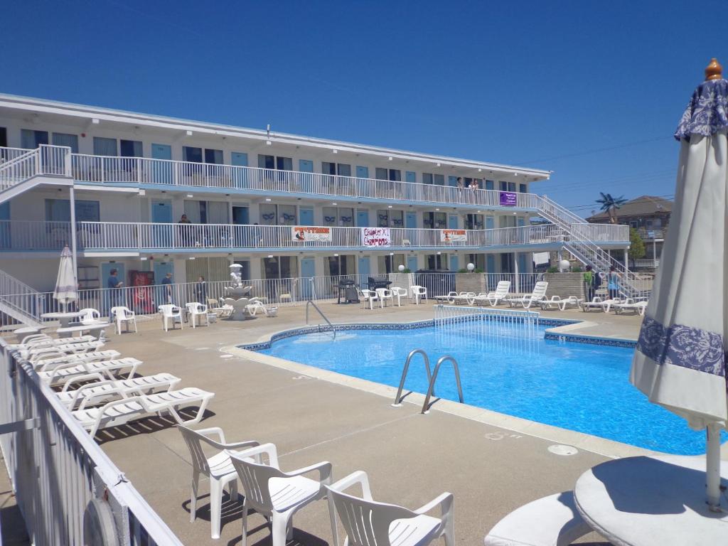 The Caprice Motel image