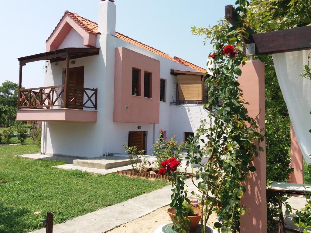 Evgenia Maisonette photo 1