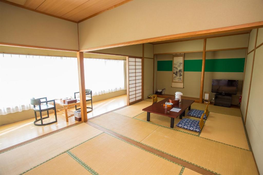 Hotel Green Hill Kagoshima photo 1