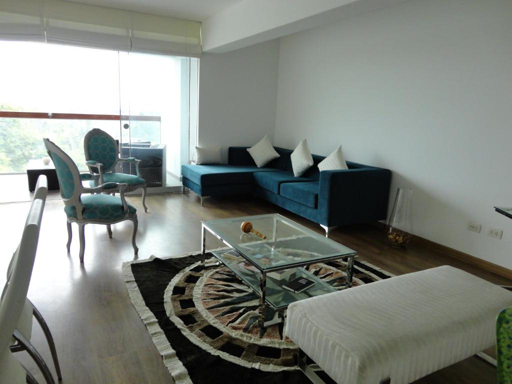 San Borja, bello apartamento photo 1
