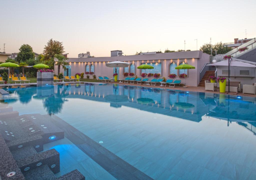 Hotel Terme Cristoforo photo 1