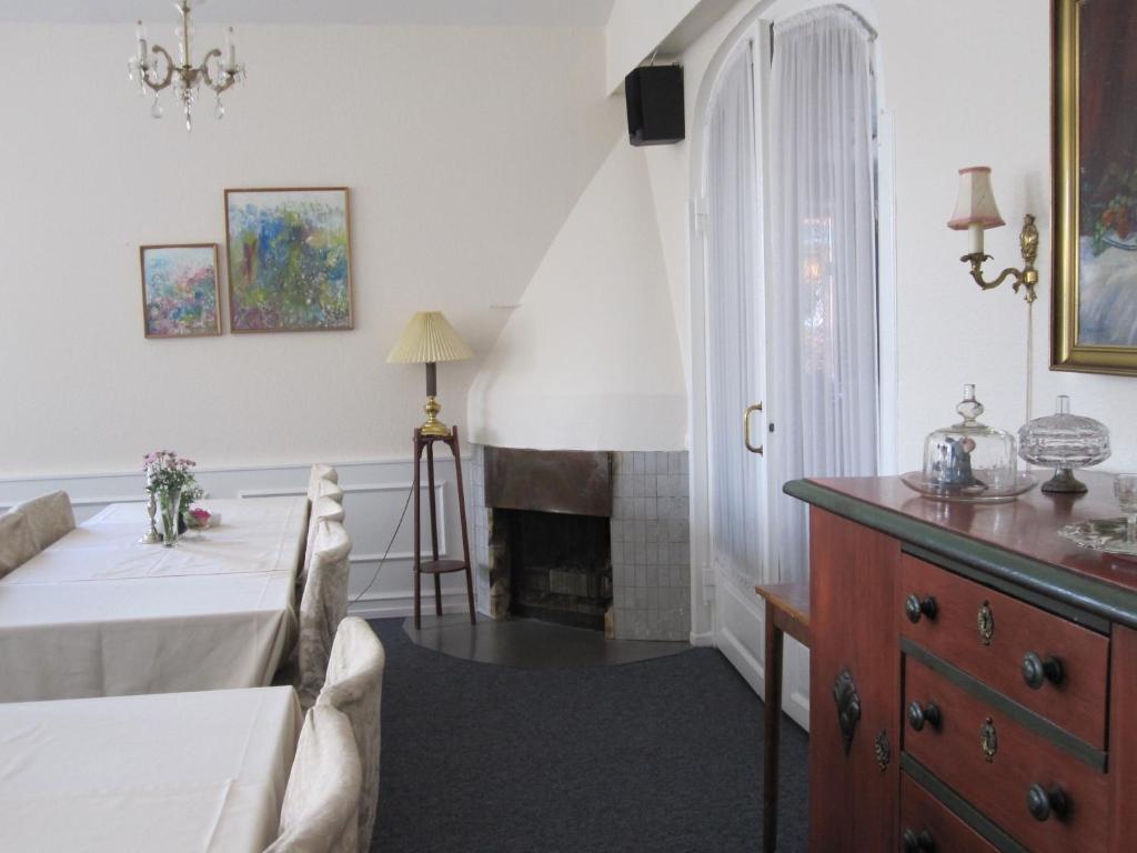 Hotel Postgaarden photo 1