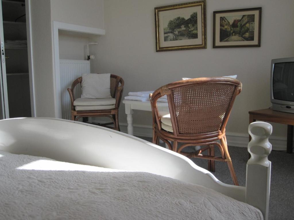 Hotel Postgaarden photo 2