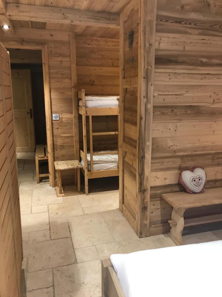 Chalet Barmaz photo 4