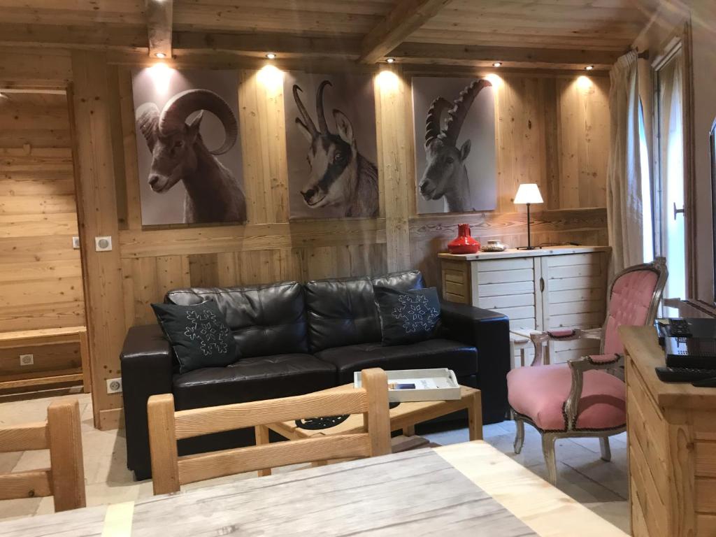 Chalet Barmaz photo 3