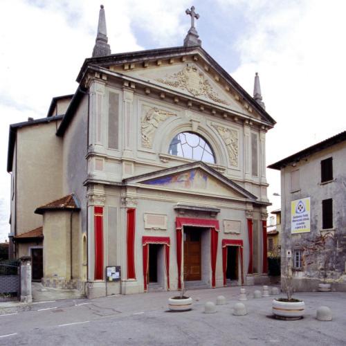 Casa Foscolo - Tap to explore photos