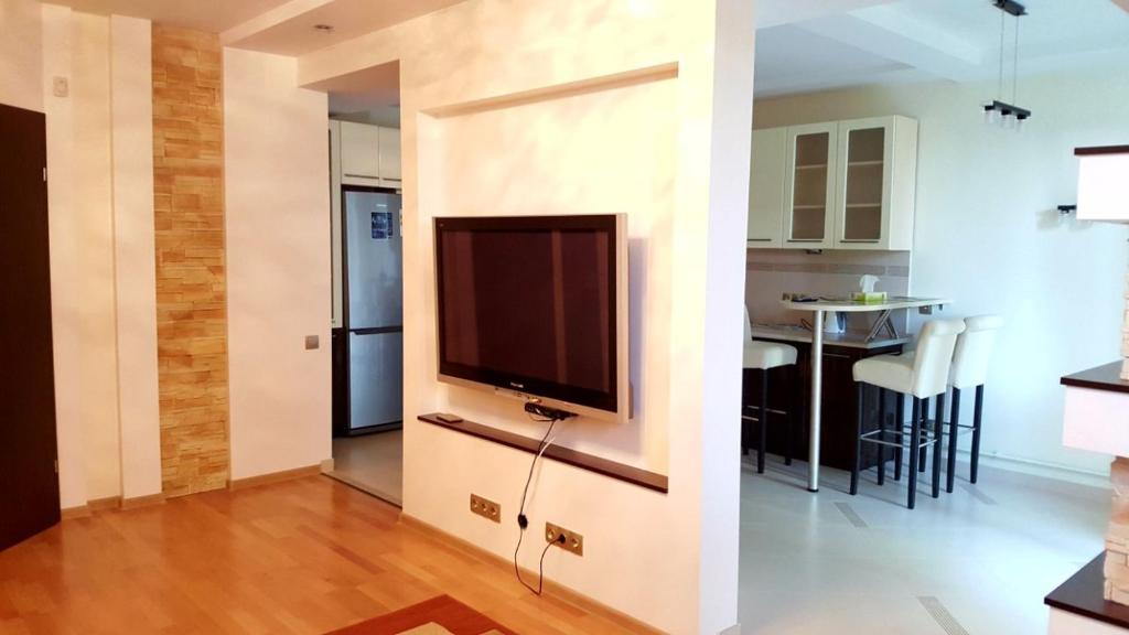Apartments on Zelena photo 3