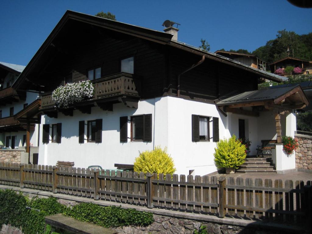 Ferienhaus Bachler photo 4