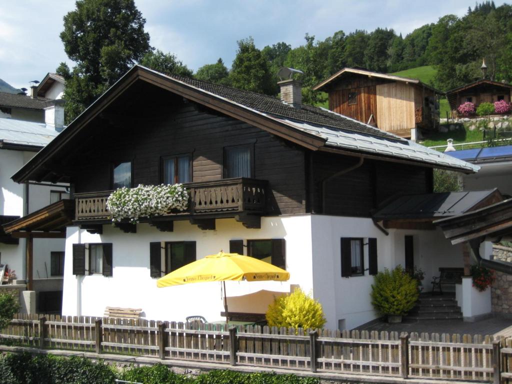 Ferienhaus Bachler photo 1