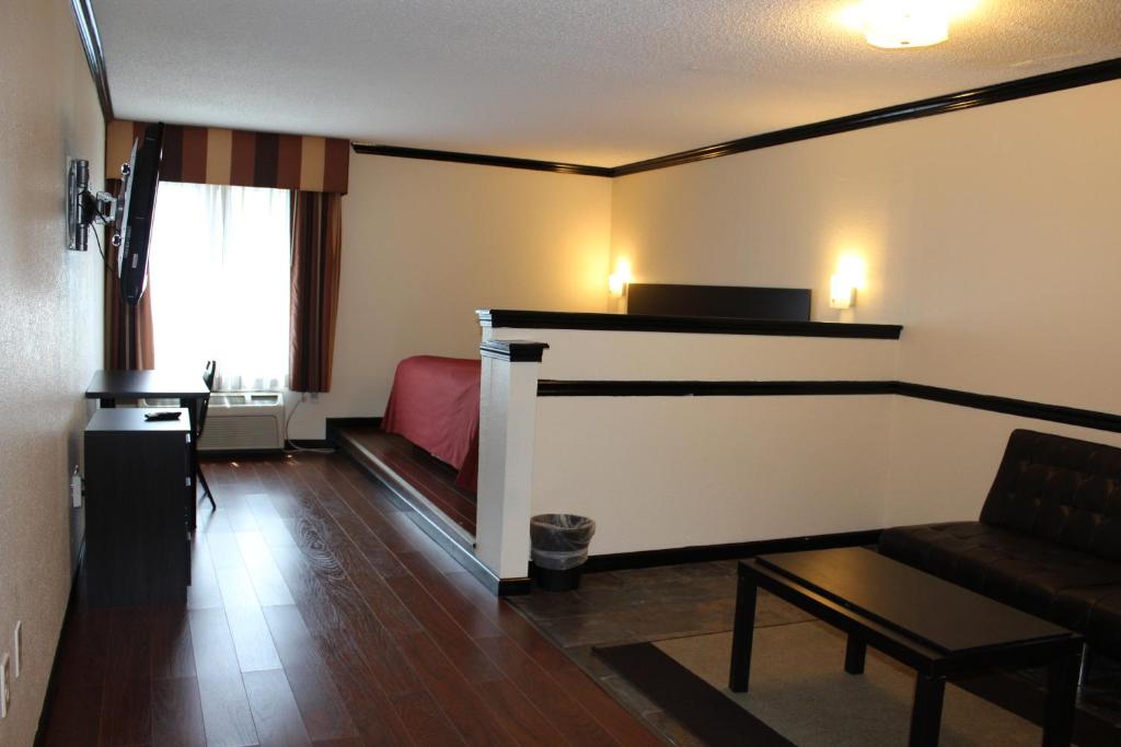 Araamda Inn photo 4