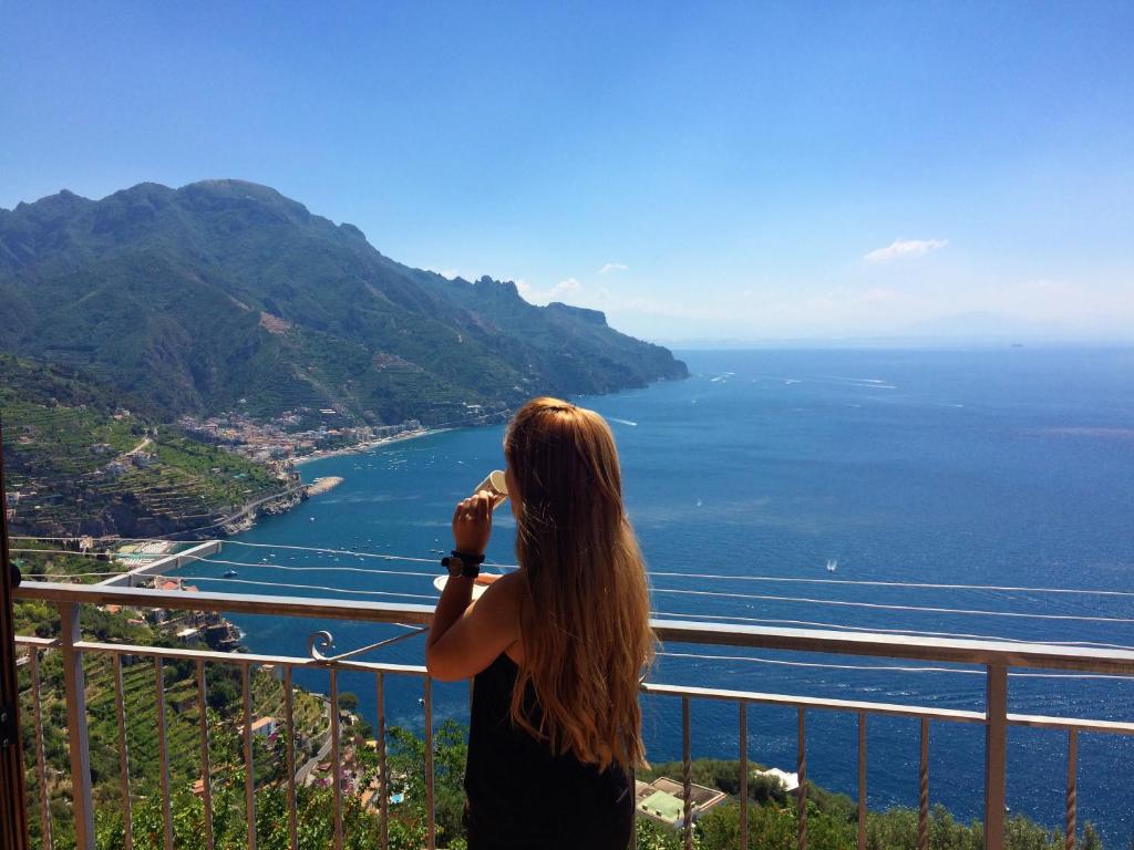 Lo Sguardo sull' Infinito photo 3