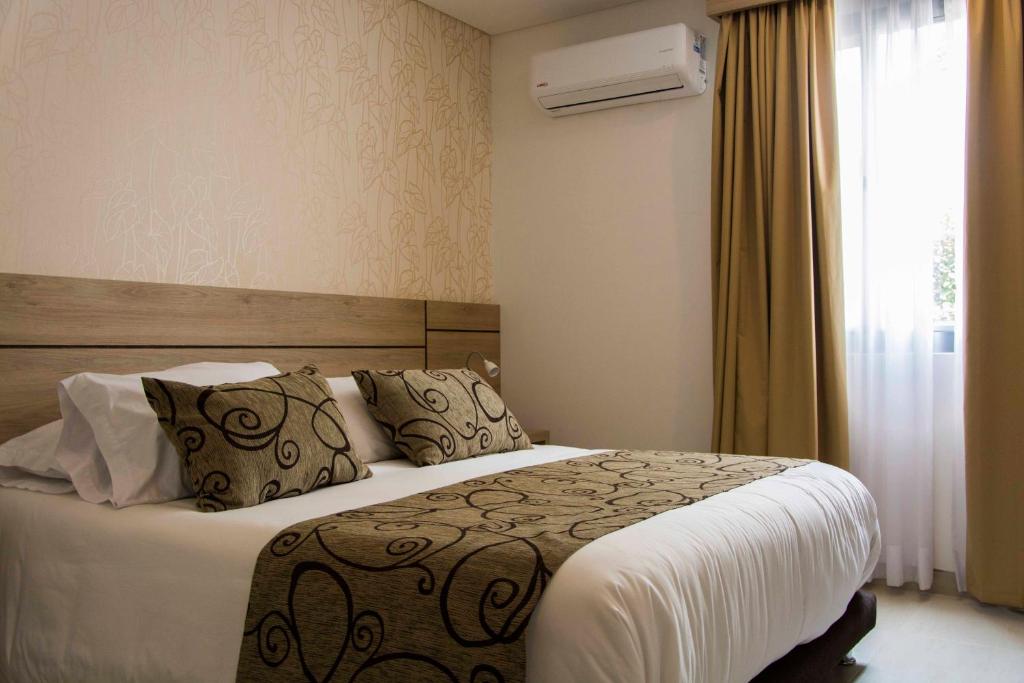 Hotel Arawak Plaza photo 4