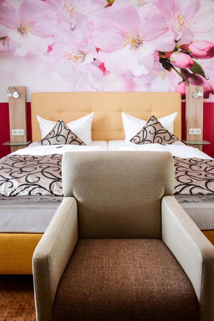 Hotel zur Insel photo 2