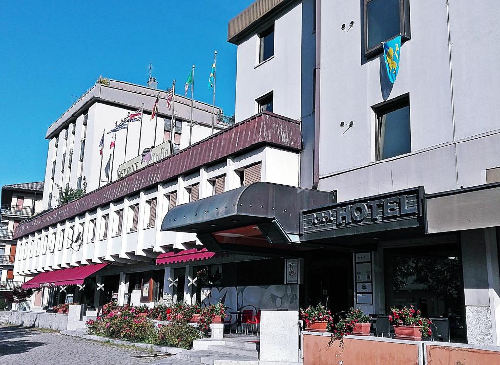 Hotel Casagrande photo 2