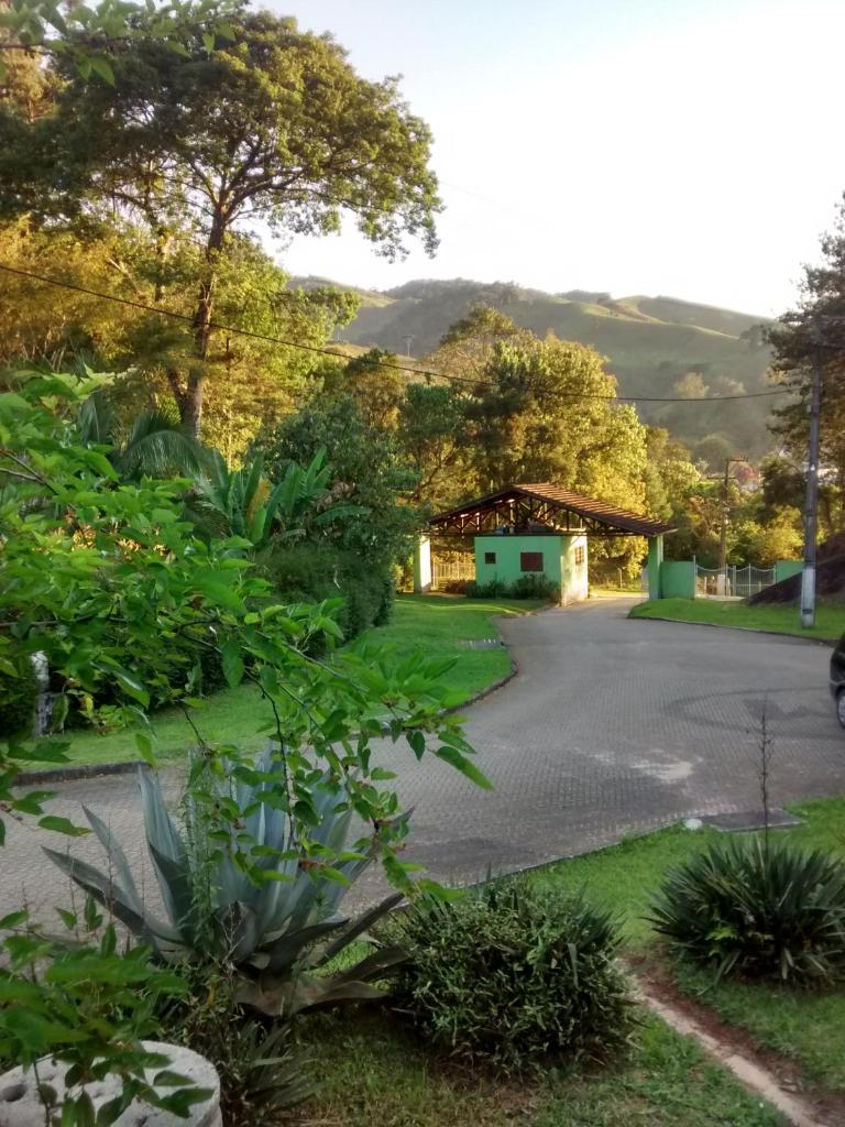 Casa do Bosque photo 3