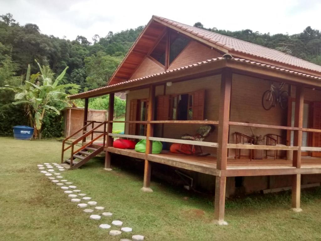 Casa do Bosque photo 4