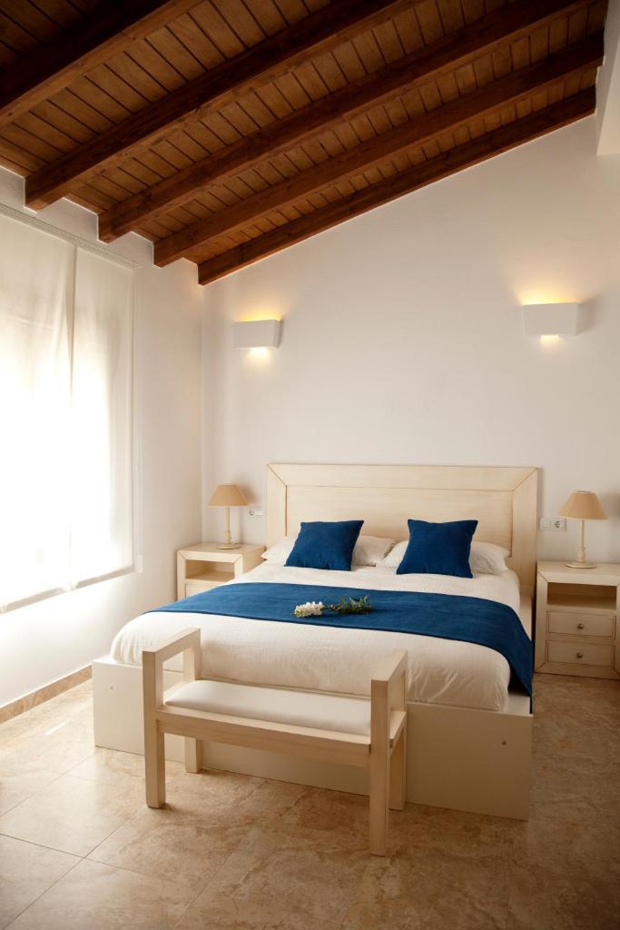 AROHAZ Hotel & Restaurante photo 2