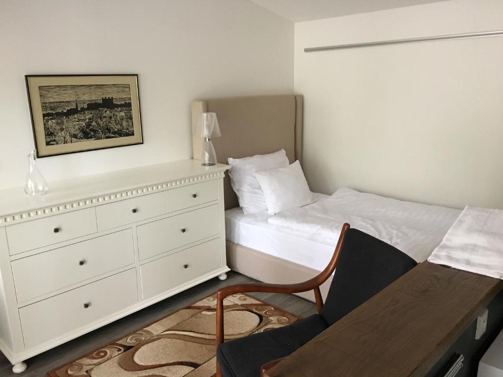 Golf Apartments photo 1