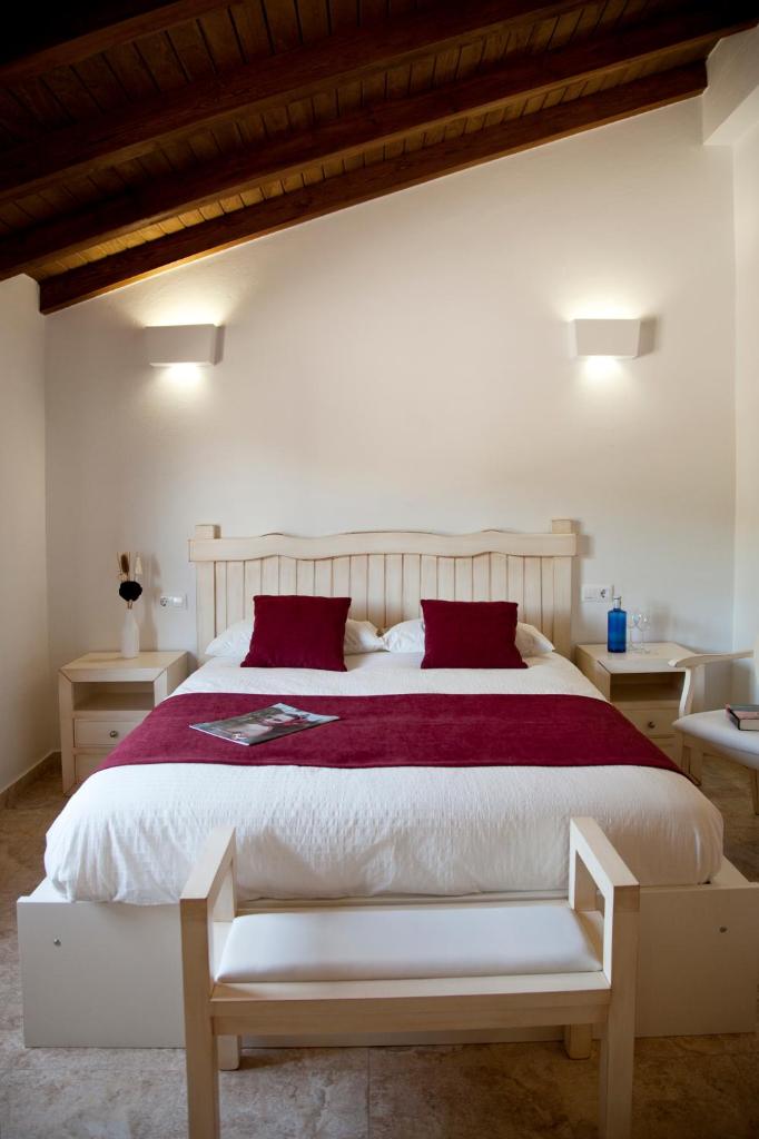 AROHAZ Hotel & Restaurante photo 3