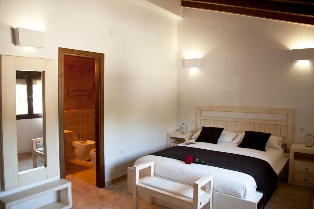 AROHAZ Hotel & Restaurante photo 4