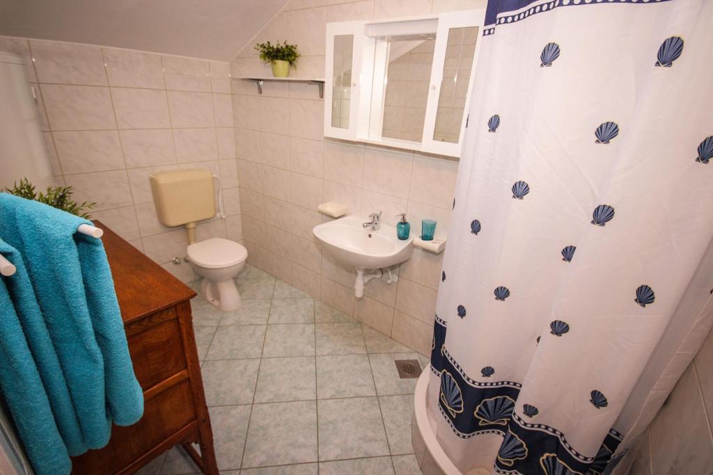 Apartmani Kristijan photo 4