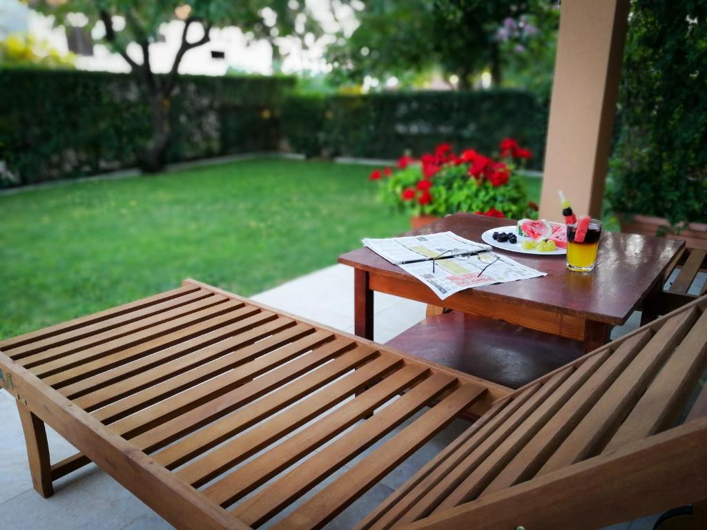Premium Apartments Tade Funtana photo 3