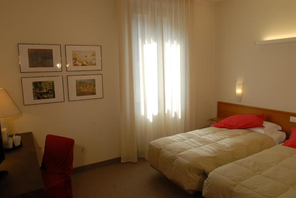 Albergo Al Sole photo 4