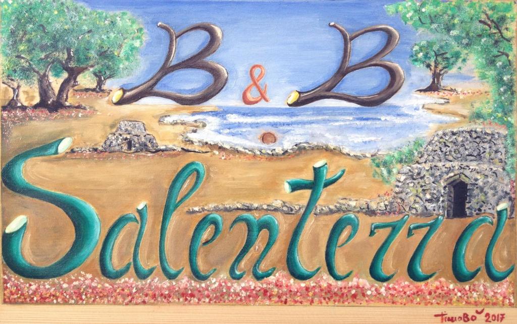 Salenterra B&B (Salento) photo 2