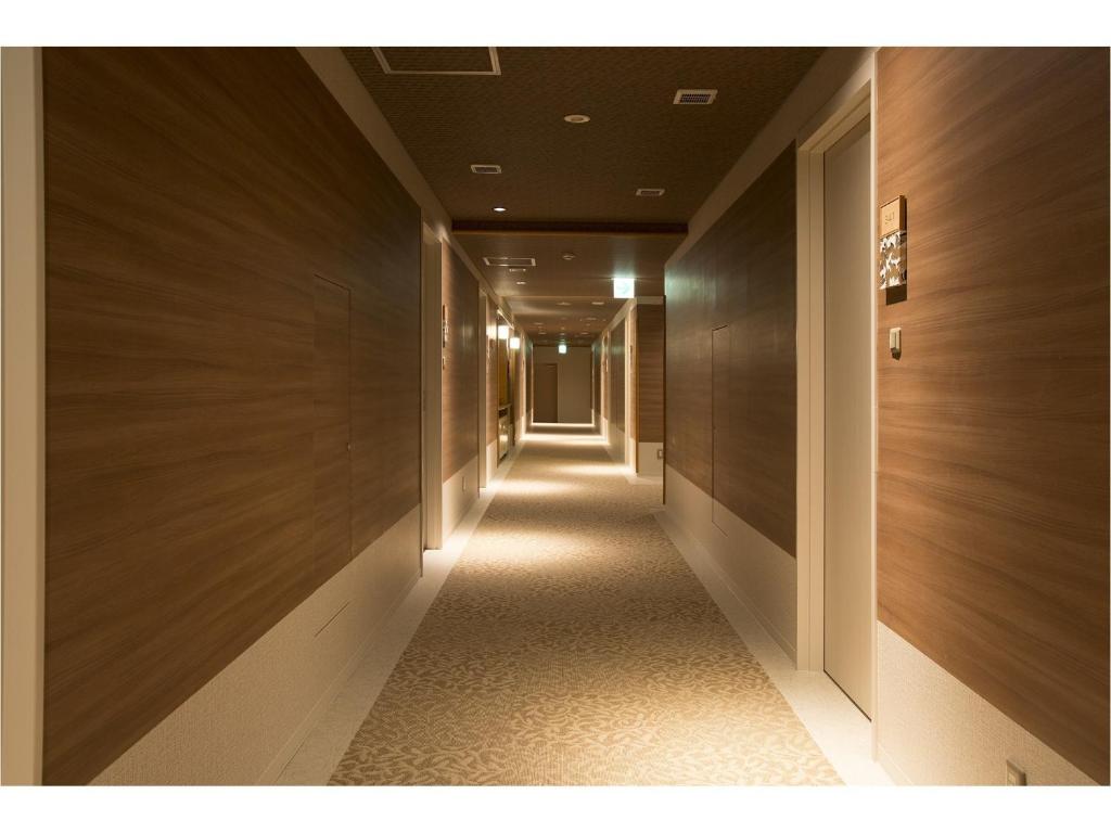 Wakkanai Grand Hotel photo 4
