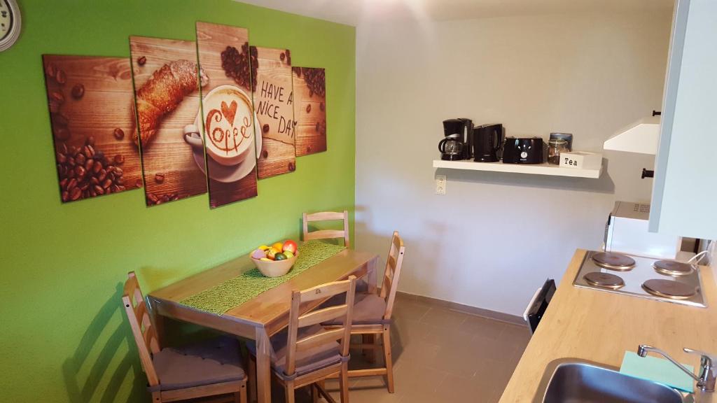 Ferienwohnung Rinno photo 2
