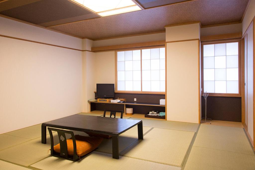 Wakkanai Grand Hotel photo 3