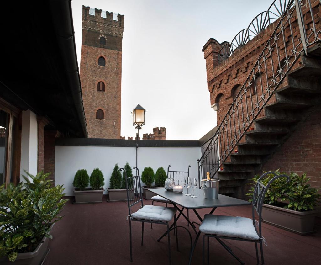 Castello Medici del Vascello photo 2