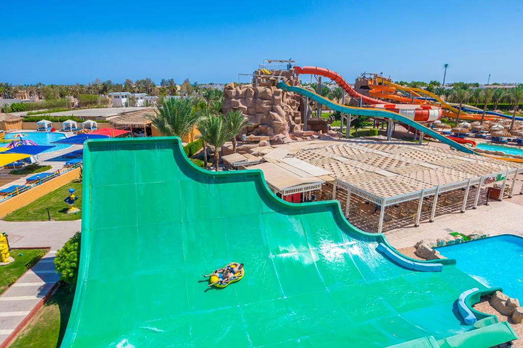 Pickalbatros Aqua Blu Sharm El Sheikh photo 3
