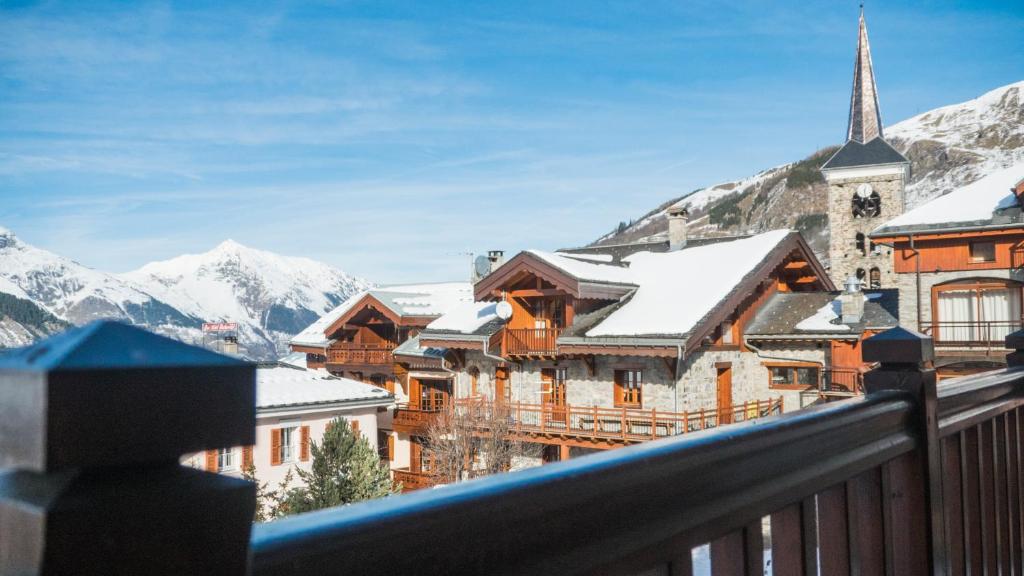Chalet Renouveau photo 4
