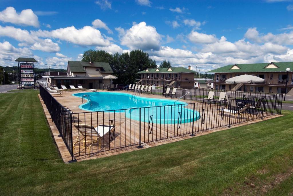 Daigle's Motel photo 1