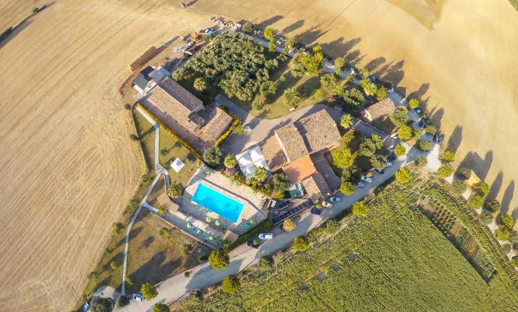 Agriturismo Raggioverde photo 2