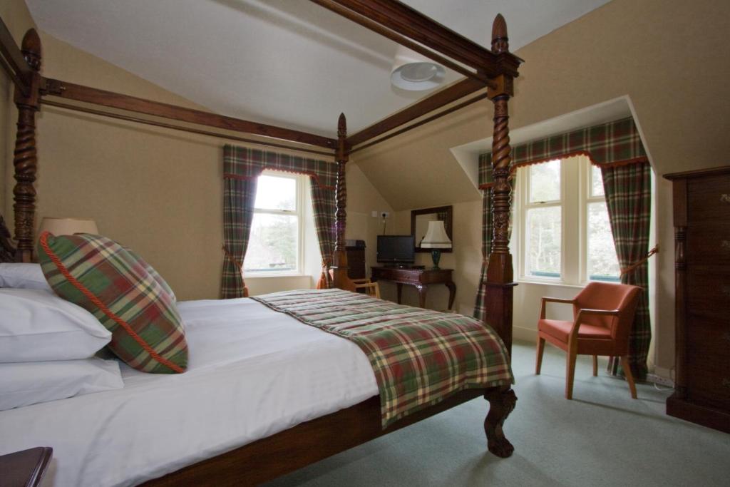 Loch Kinord Hotel photo 4