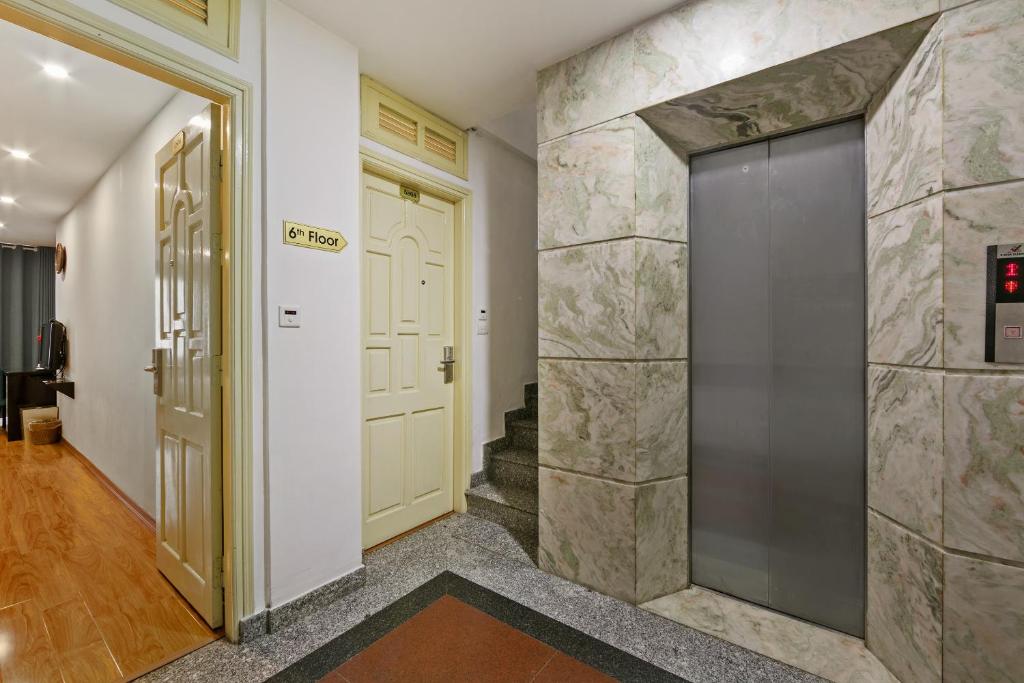 Khách sạn Tú Linh Legend