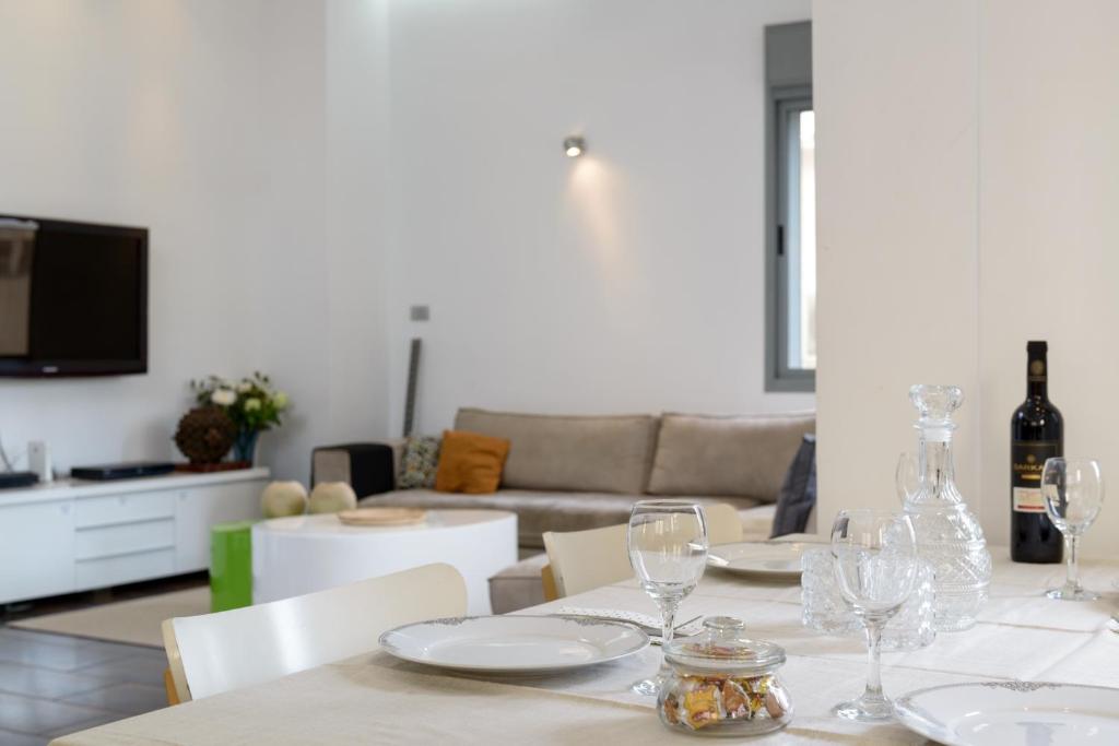 Apartment On Mapu Street photo 1