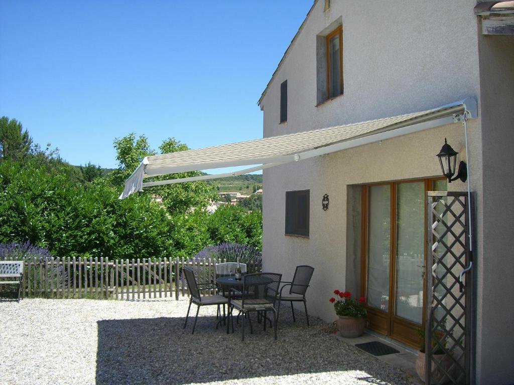 Gite Quatre Saisons 2 photo 4
